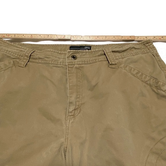 SMITH UTILITY SHORTS - Picture 9 of 10